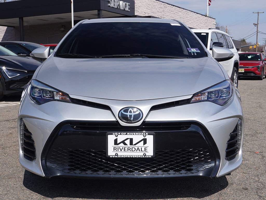 Used 2019 Toyota Corolla SE image 8