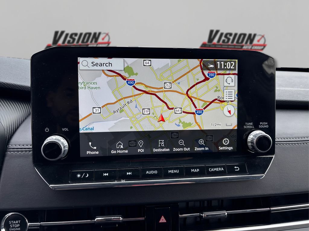 Used 2024 Mitsubishi Outlander SE image 29