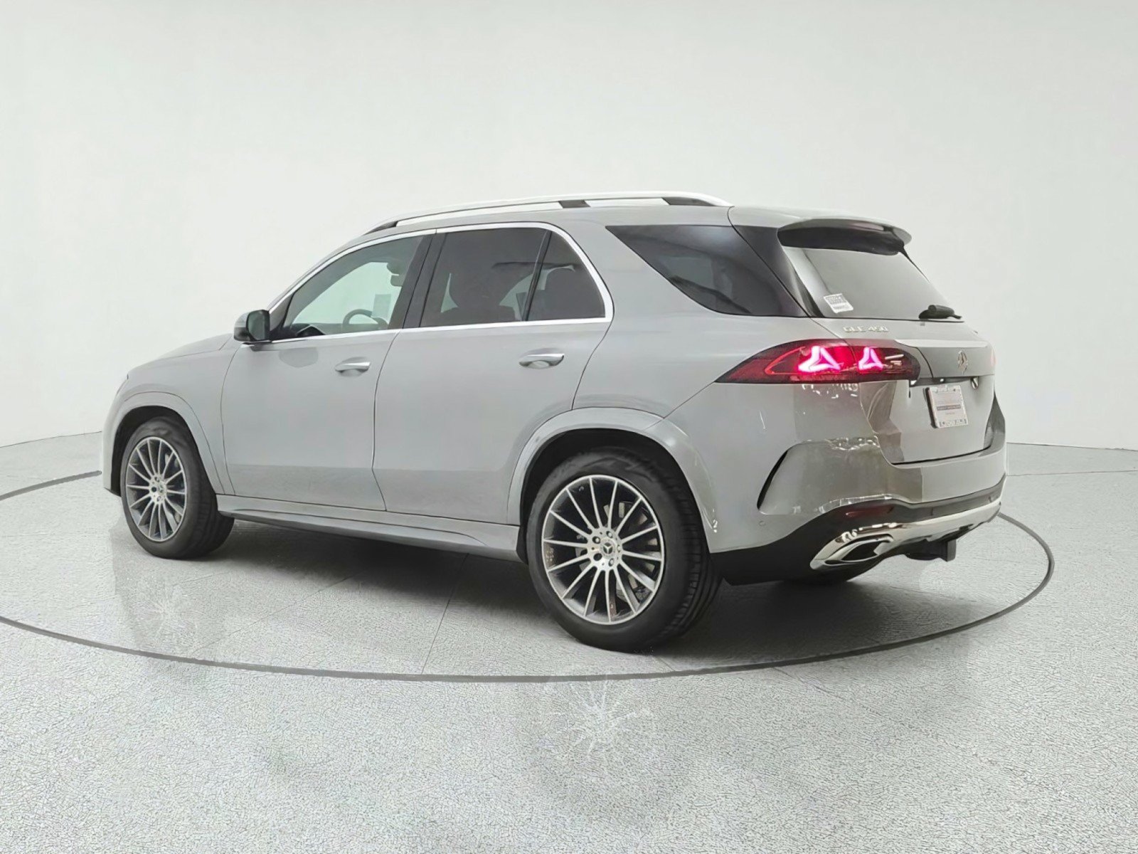 New 2027 Mercedes-Benz GLE 450 4MATIC image 7