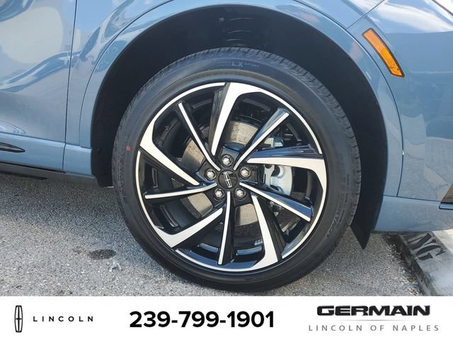 New 2024 Lincoln Corsair Grand Touring w/ Equipment Group 301A AWD/4WD image 5