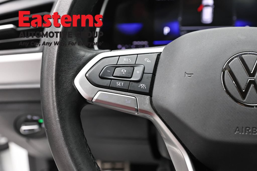 Used 2024 Volkswagen Jetta Sport FWD image 15