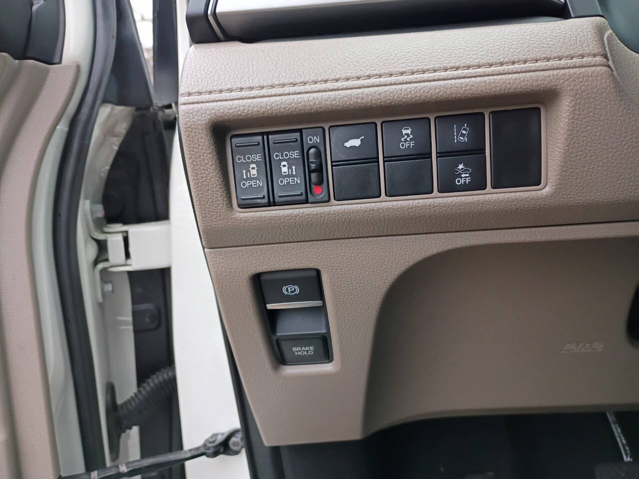 Used 2019 Honda Odyssey EX-L image 12