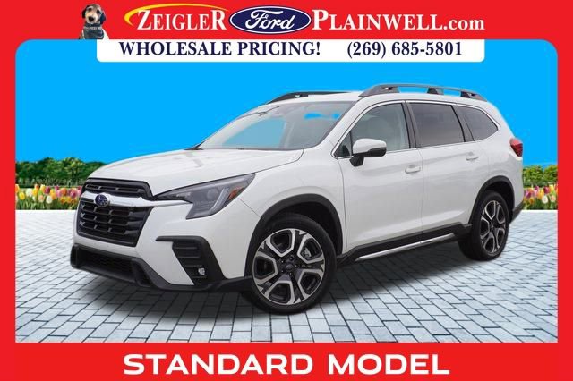 Used 2023 Subaru Ascent Limited image 1