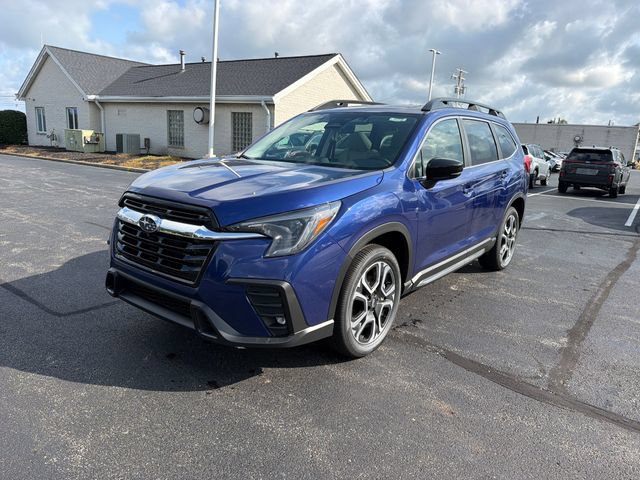 New 2026 Subaru Ascent Limited AWD/4WD image 4
