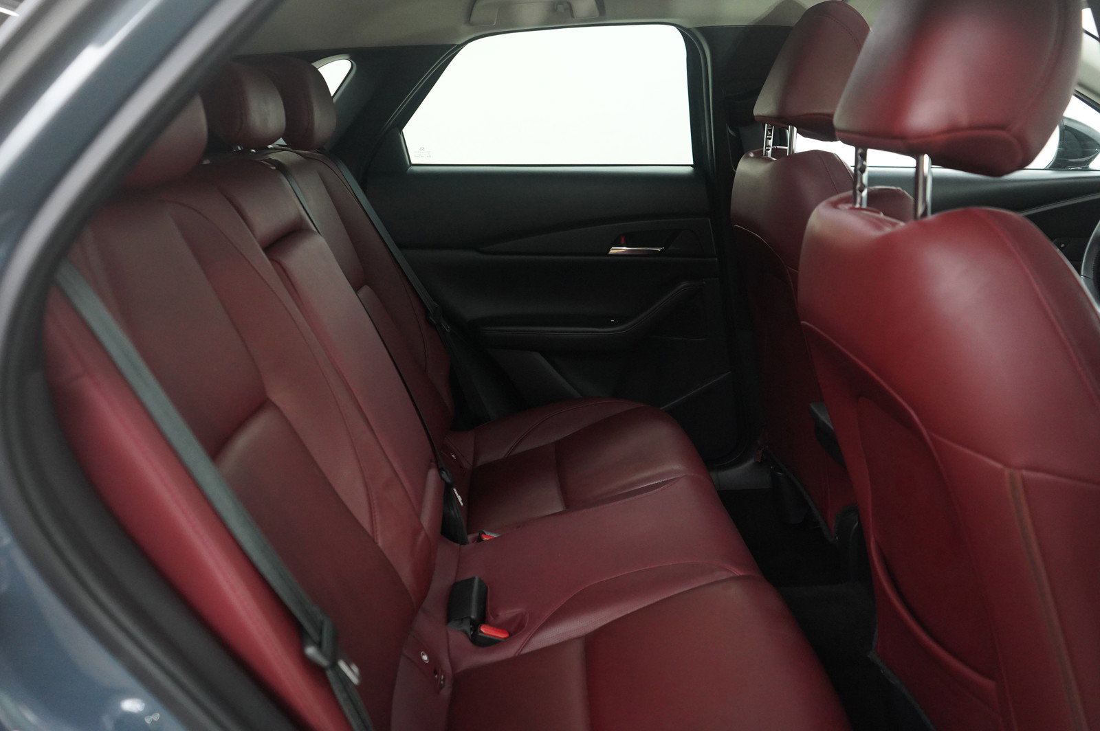 Used 2022 MAZDA CX-30 AWD 2.5 S w/ Preferred Package image 11