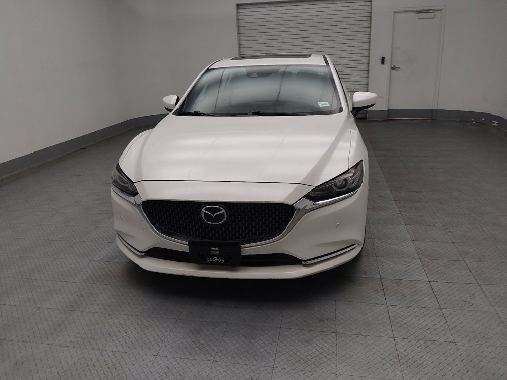 Used 2019 MAZDA MAZDA6 Signature image 15