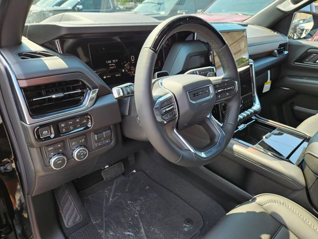 New 2026 GMC Yukon XL Denali w/ Advanced Technology Package AWD/4WD image 26