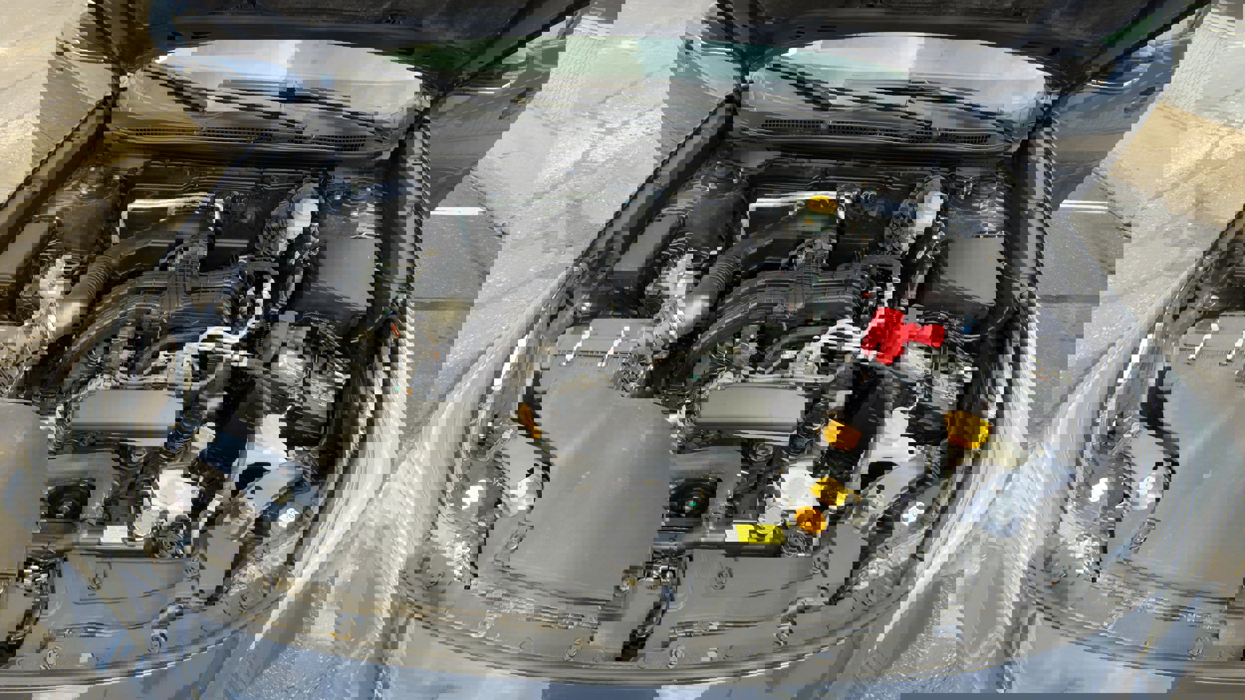 Used 2023 Subaru Outback Limited image 9