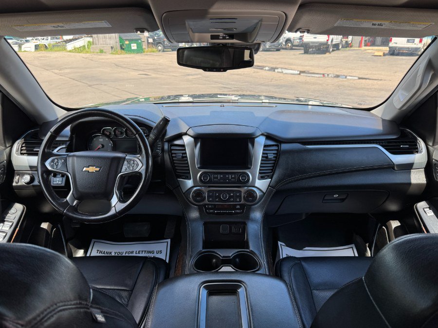 Used 2019 Chevrolet Suburban LS w/ Max Trailering Package AWD/4WD image 22