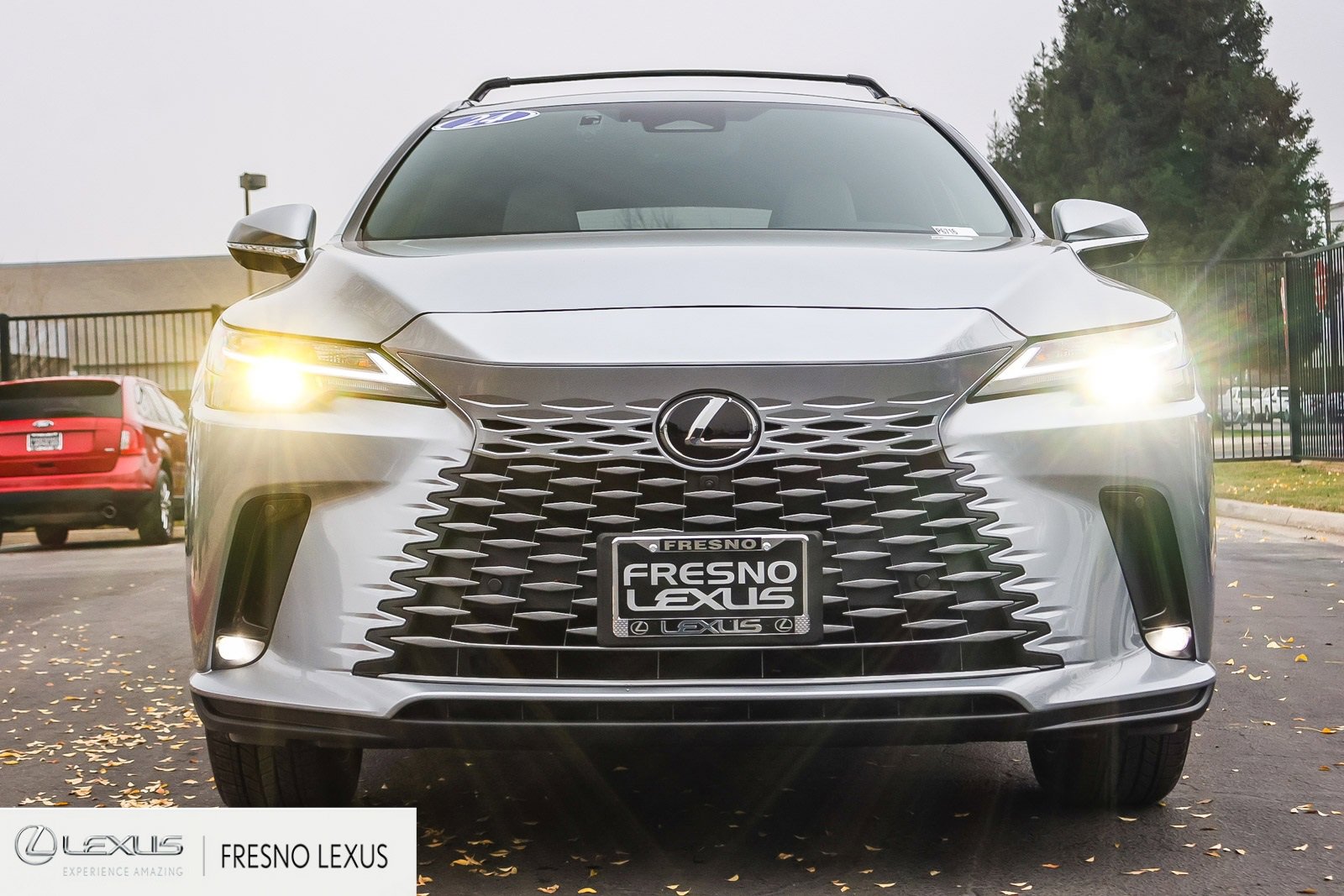 Certified 2024 Lexus RX 350 350 Premium image 2