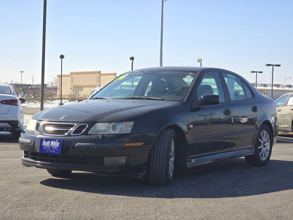 Used 2004 Saab 9-3 Arc image 6