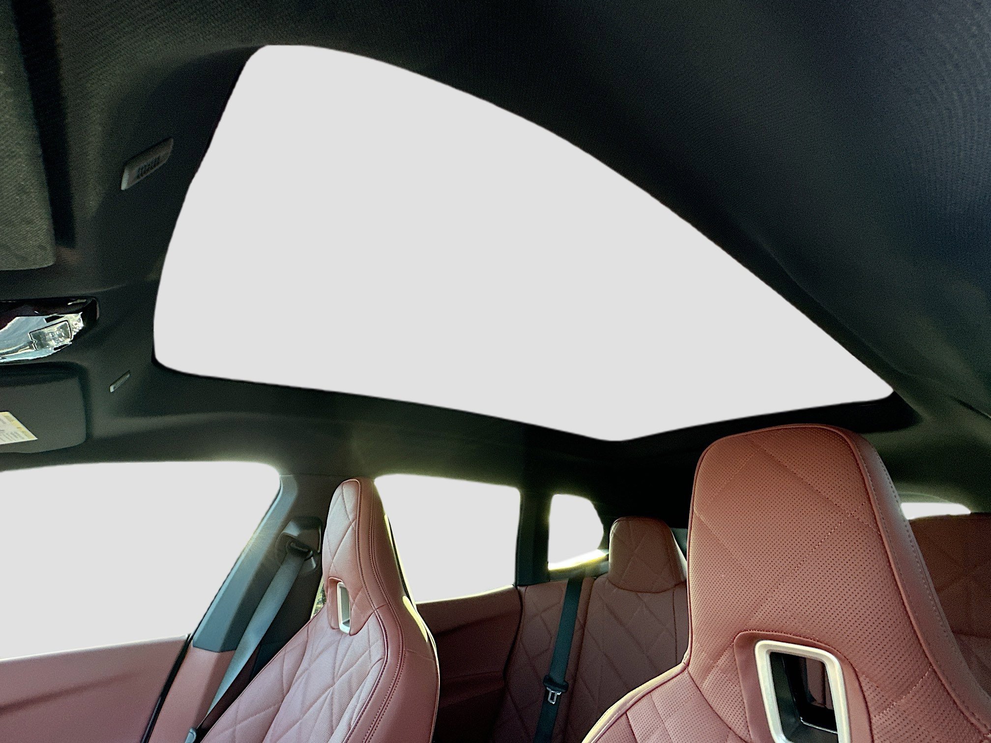 New 2026 BMW iX xDrive45 w/ Premium Package image 16