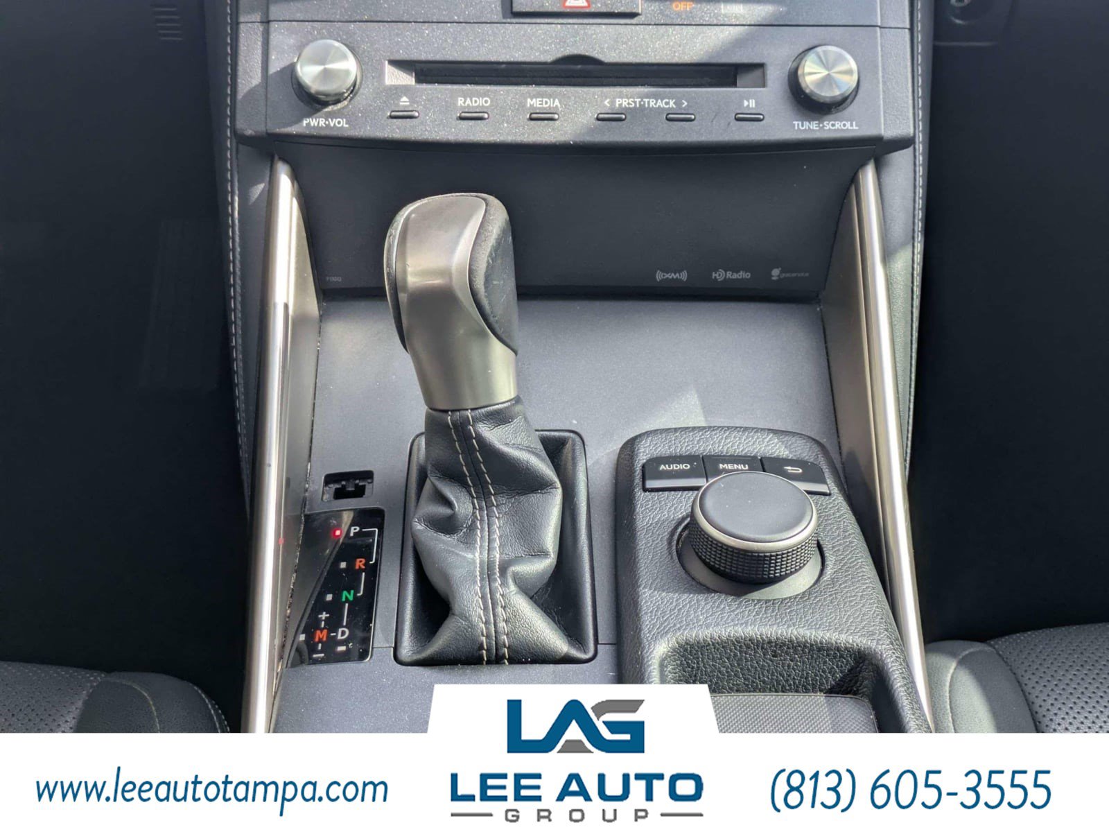 Used 2015 Lexus IS 250 RWD image 17