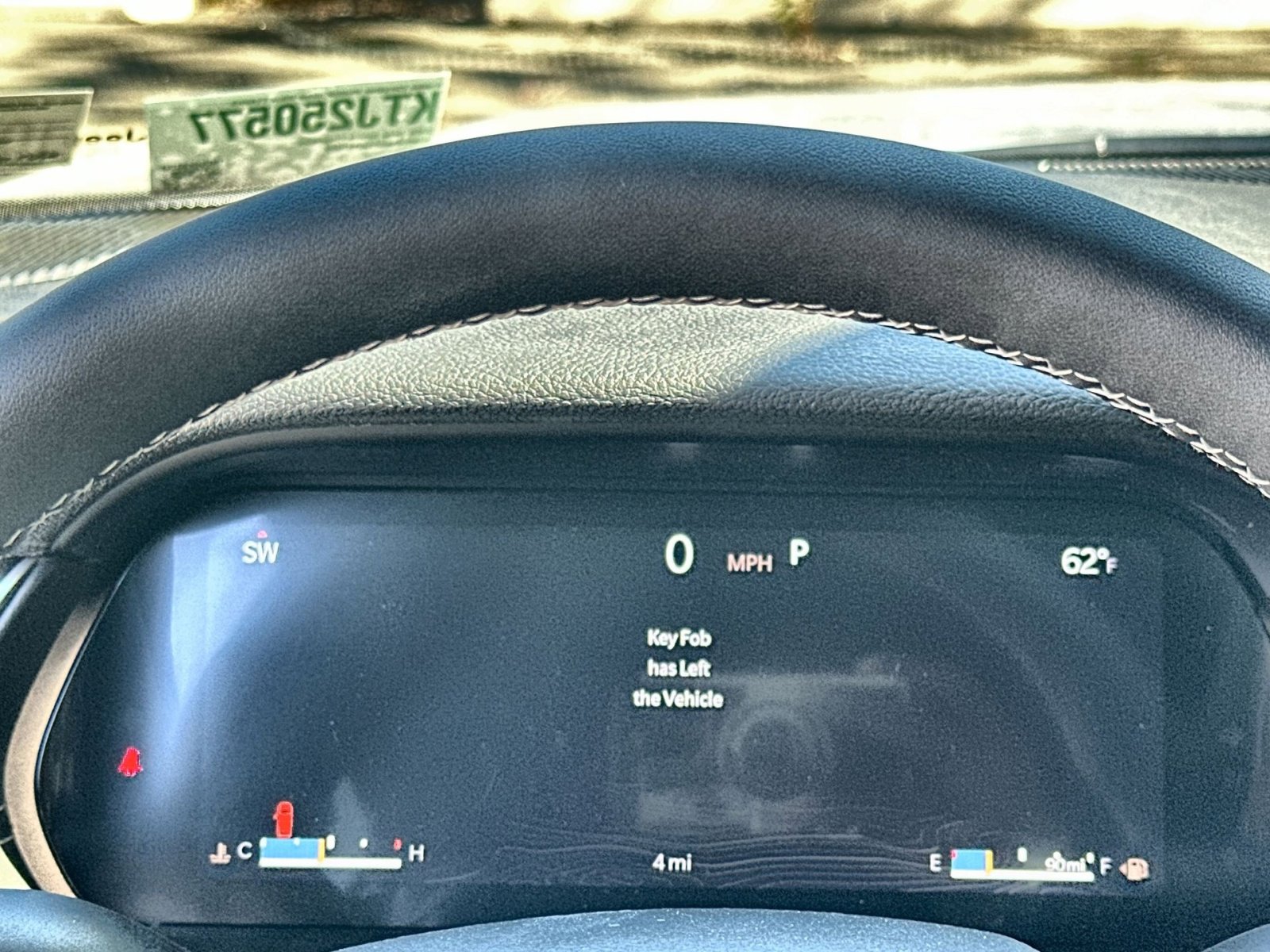 New 2025 Jeep Grand Cherokee Laredo w/ Luxury Tech Group I image 17