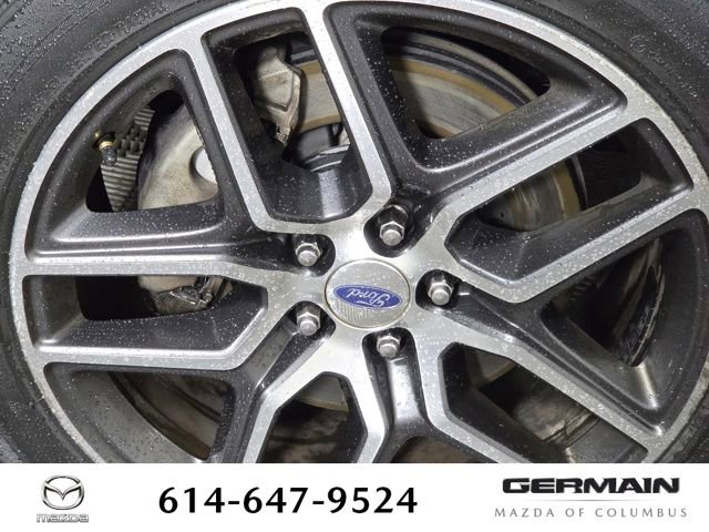 Used 2016 Ford Explorer Sport w/ Equipment Group 401A AWD/4WD image 13