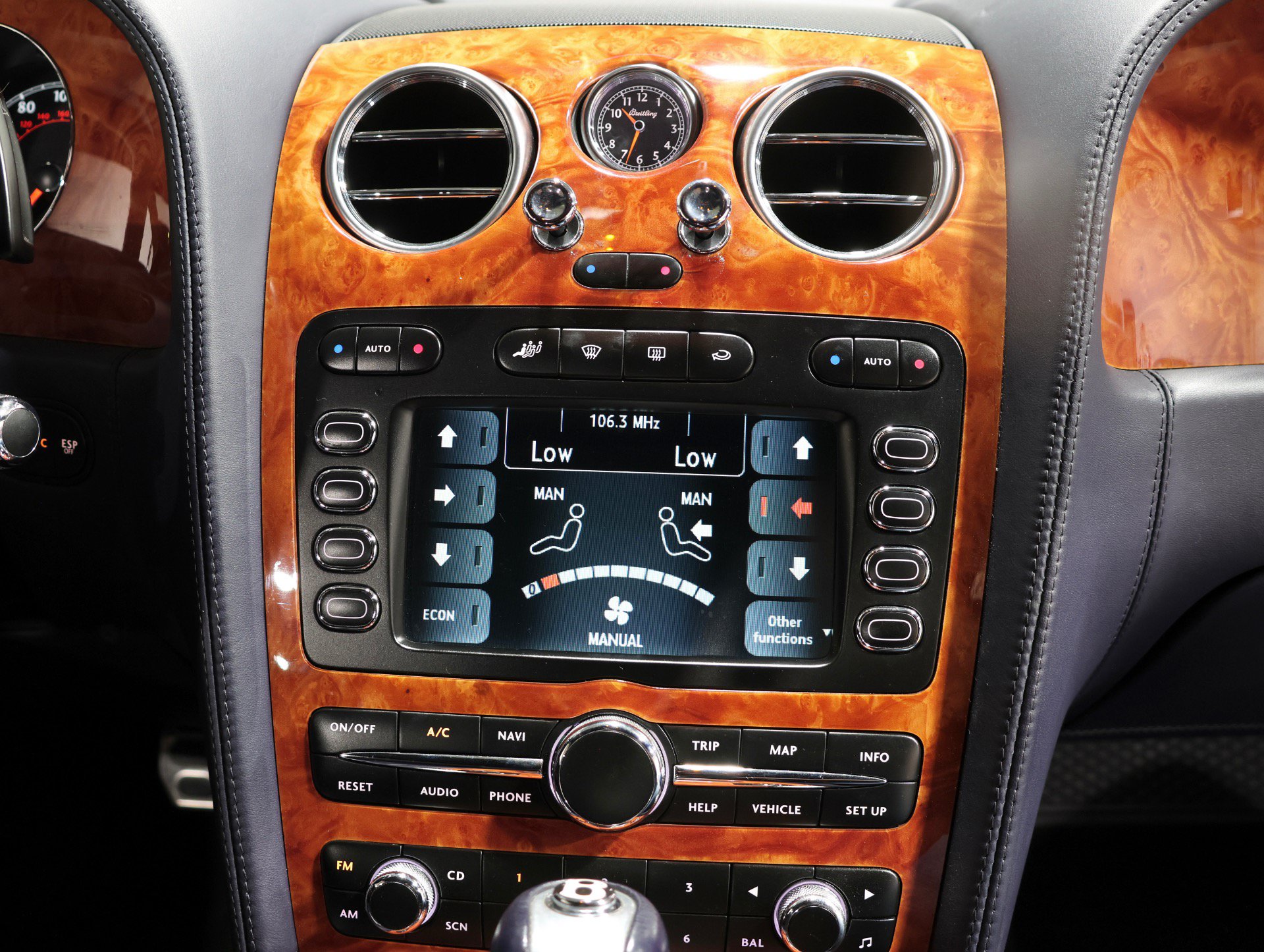 Used 2005 Bentley Continental GT AWD/4WD image 72