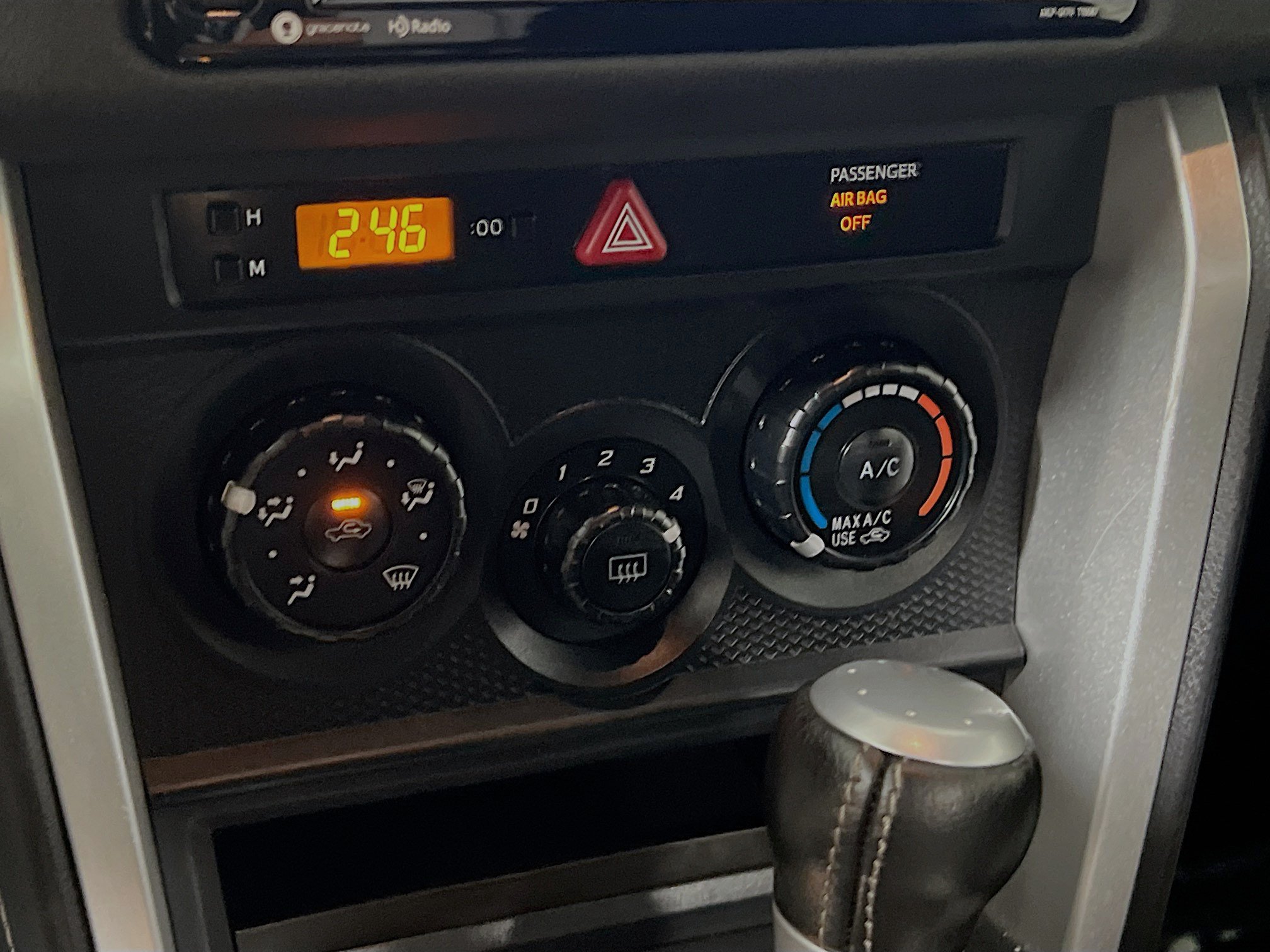 Used 2017 Toyota 86 RWD image 25