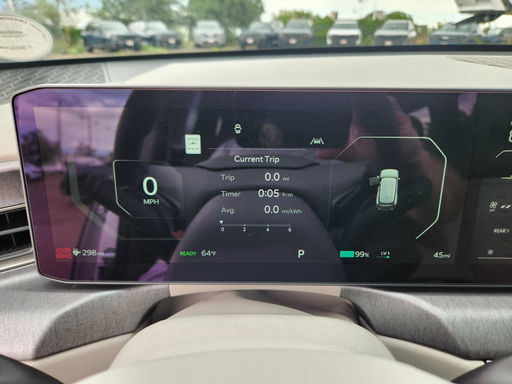 New 2026 Kia EV9 Wind AWD/4WD image 17