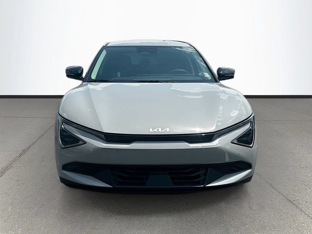 New 2026 Kia EV6 Light RWD image 2