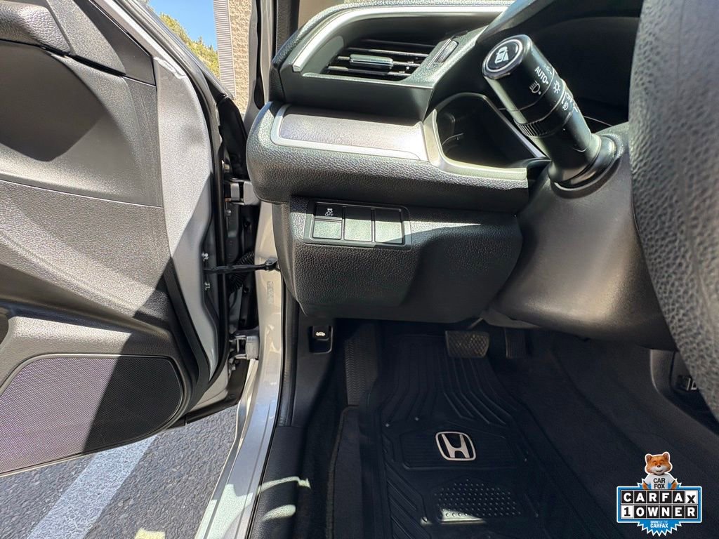 Used 2017 Honda Civic EX-T image 16
