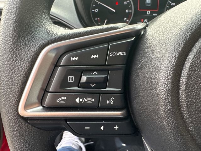 Certified 2024 Subaru Impreza 2.0i Sport image 26