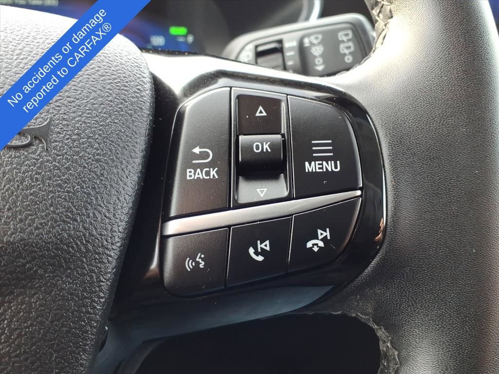 Used 2022 Ford Escape Titanium image 28