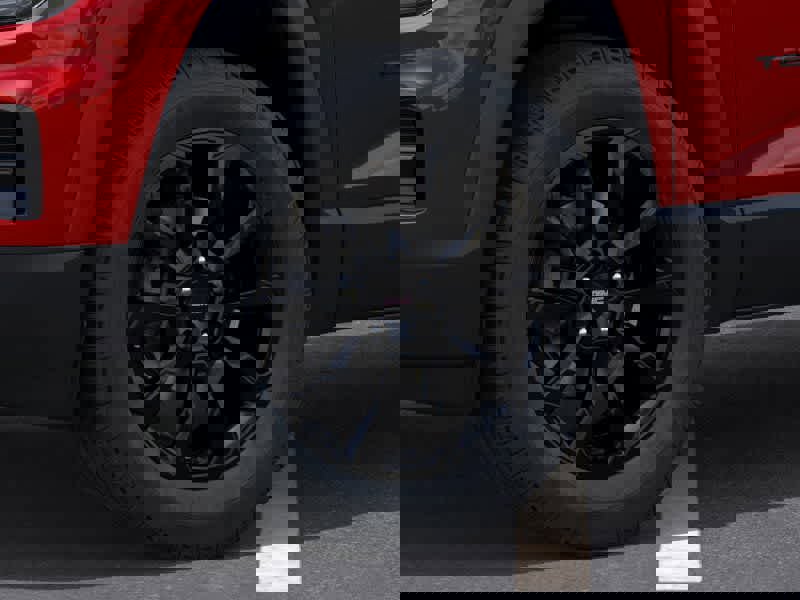 New 2026 GMC Terrain Elevation w/ Elevation Premium Package image 9