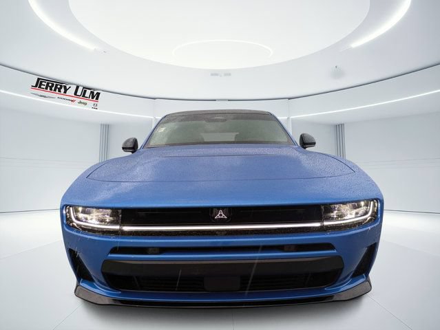 Used 2026 Dodge Charger R/T AWD/4WD image 8