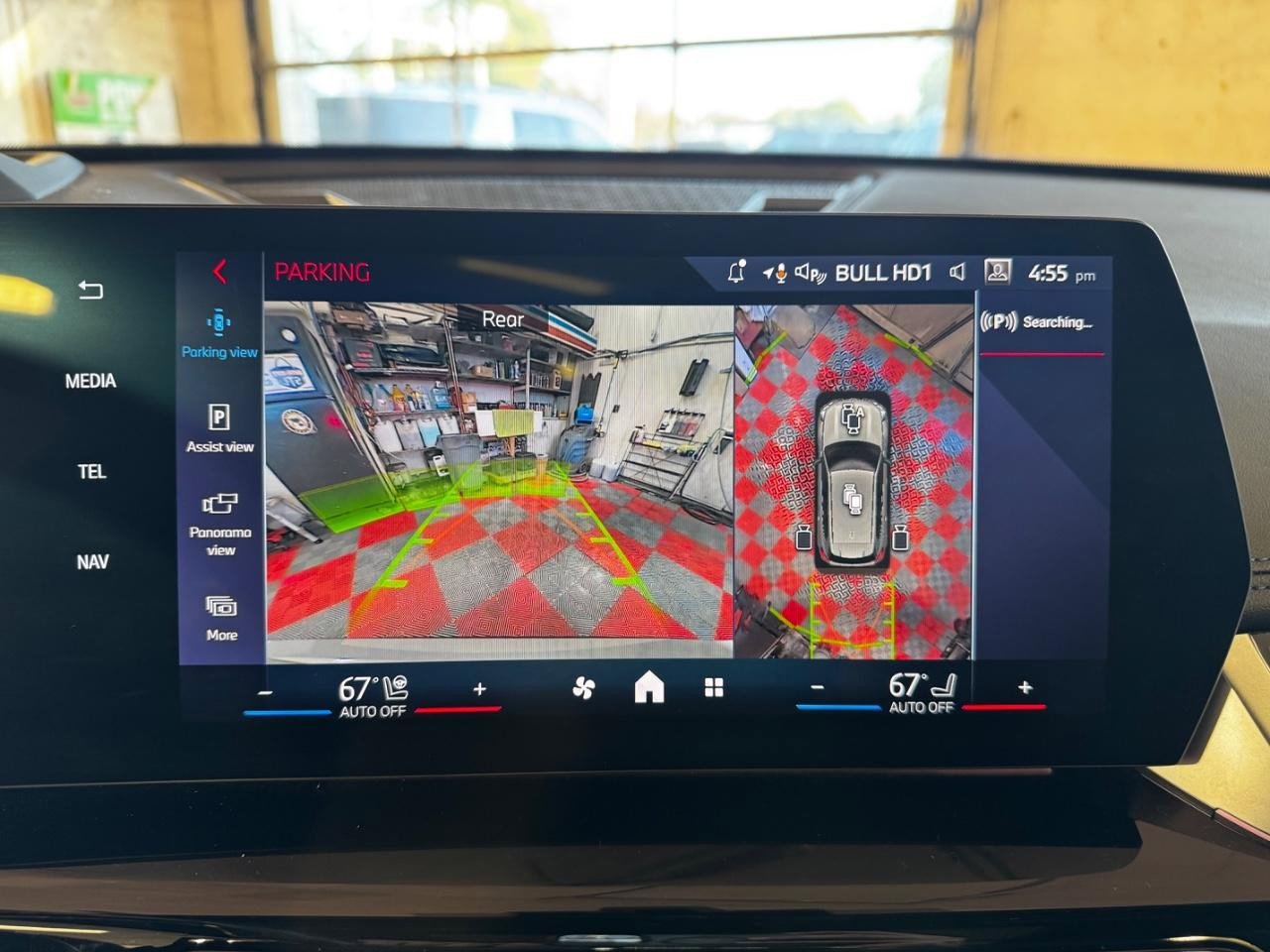 Used 2024 BMW X1 M35i w/ Premium Package image 24