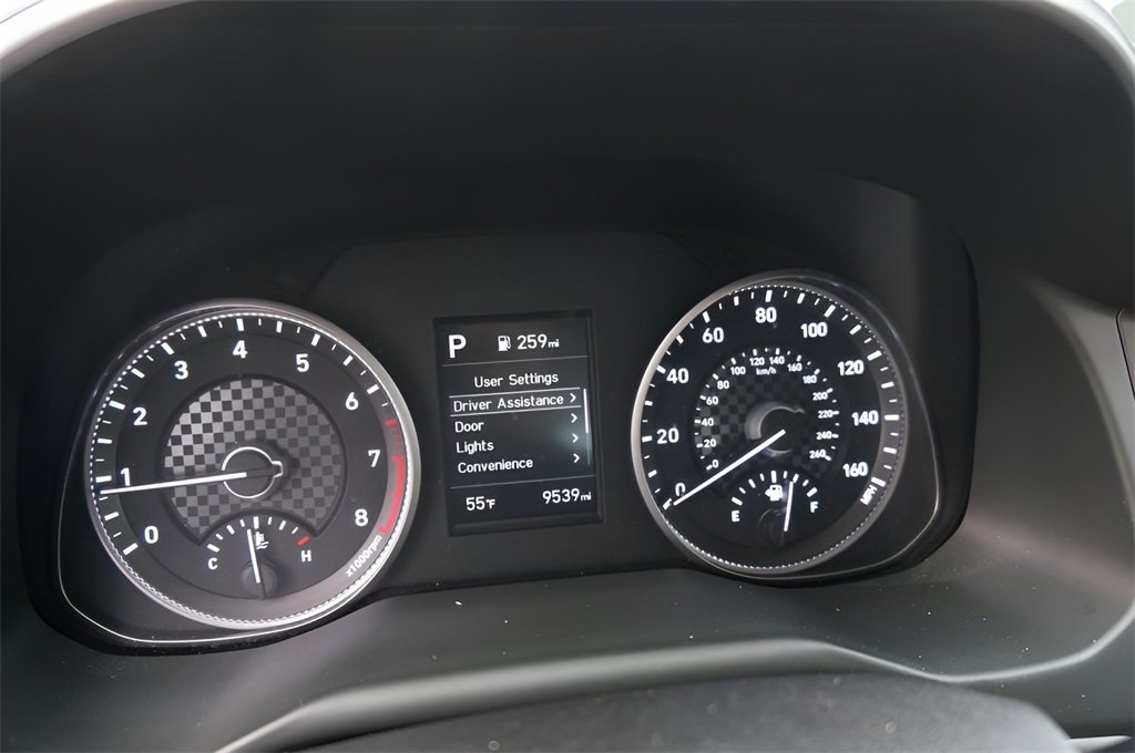 Used 2020 Hyundai Elantra SEL image 16