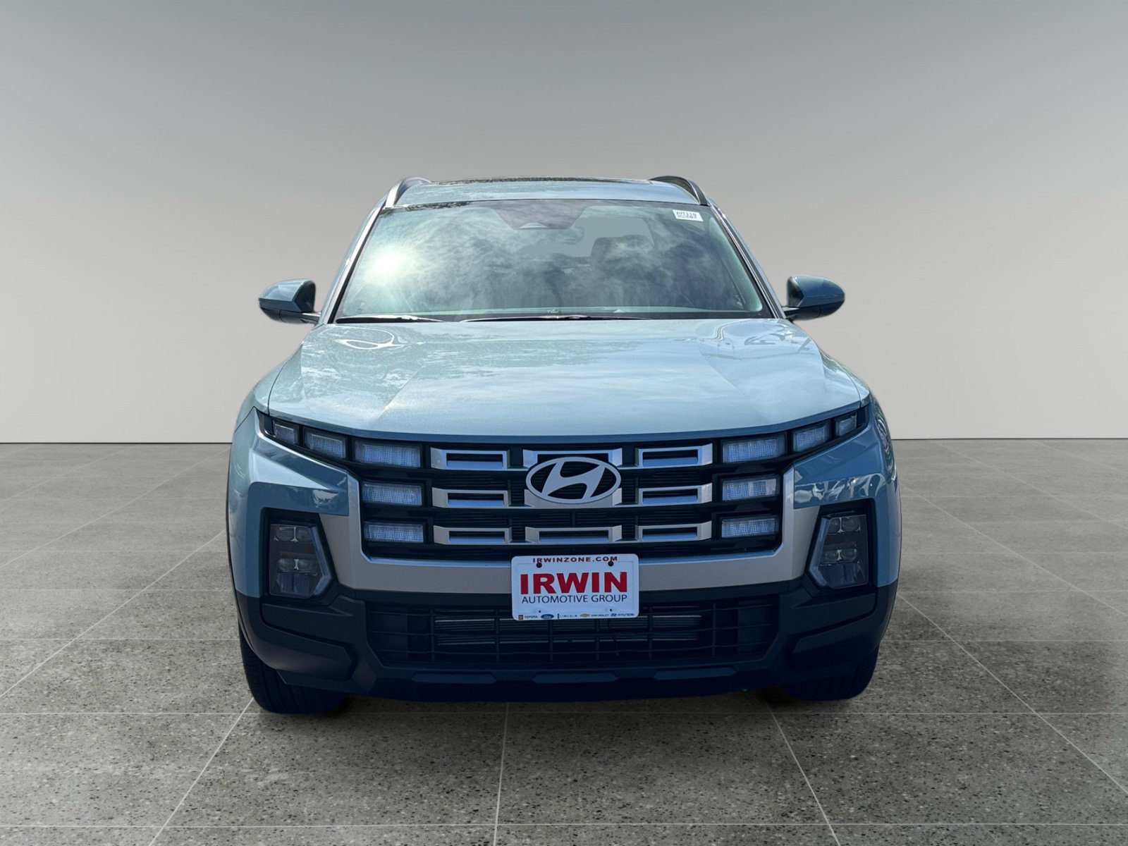 New 2027 Hyundai Santa Cruz SEL AWD/4WD image 8