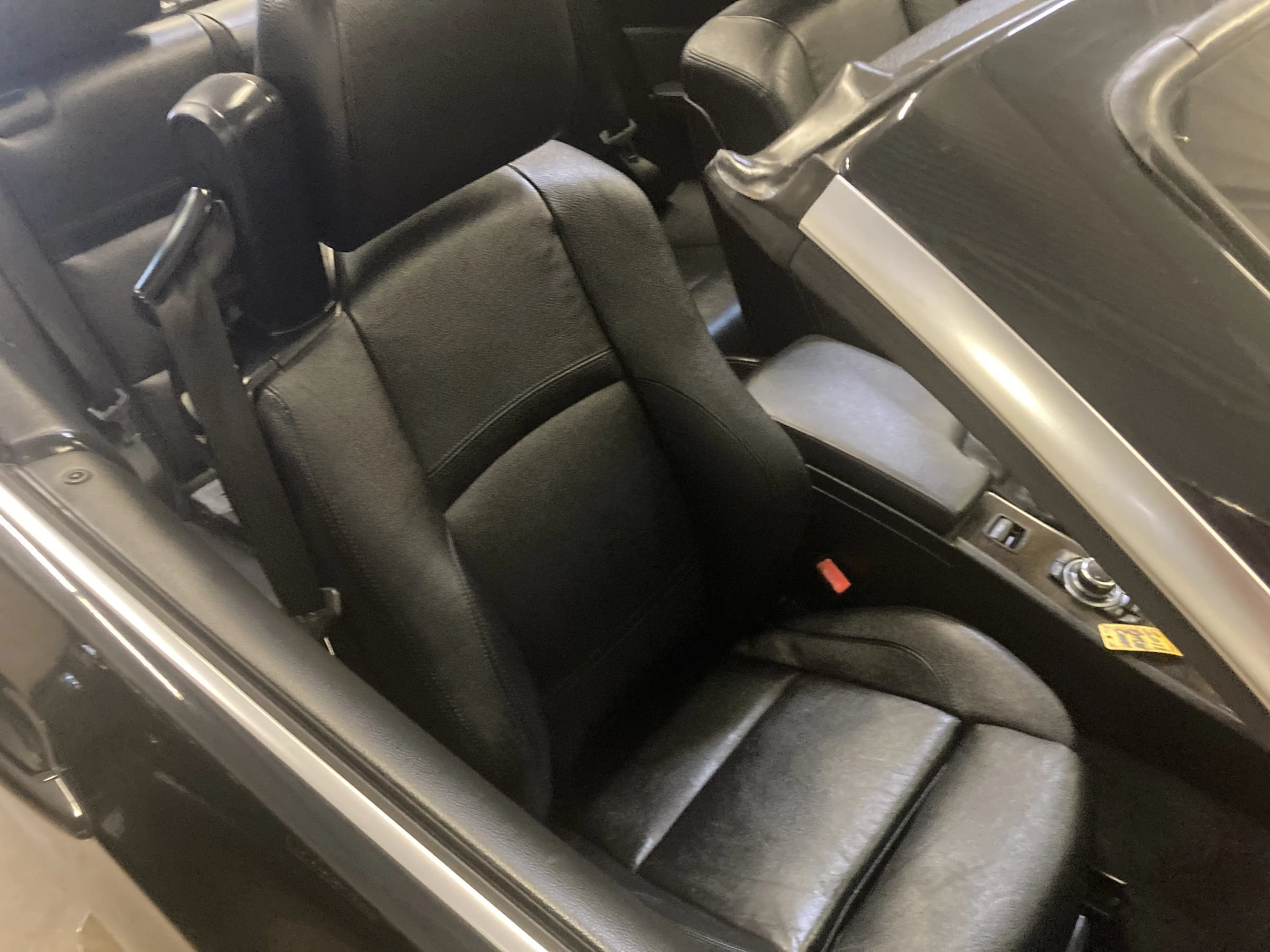 Used 2011 BMW 328i Convertible RWD image 39