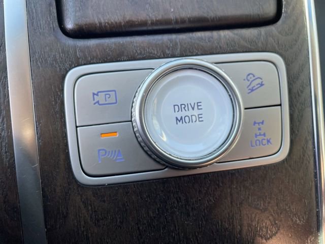 Used 2024 Genesis GV80 3.5T image 18