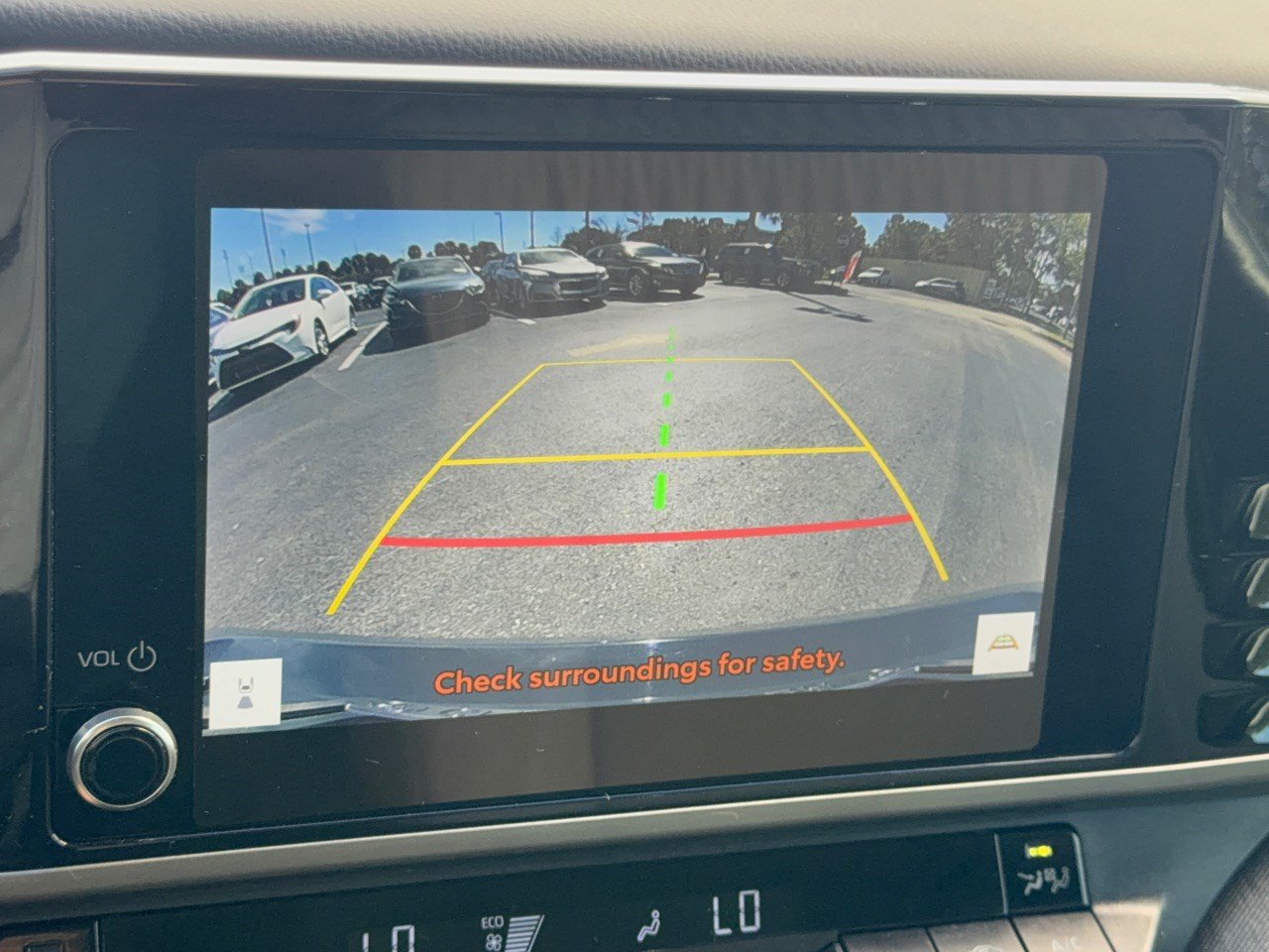 Used 2026 Toyota Camry LE FWD image 24