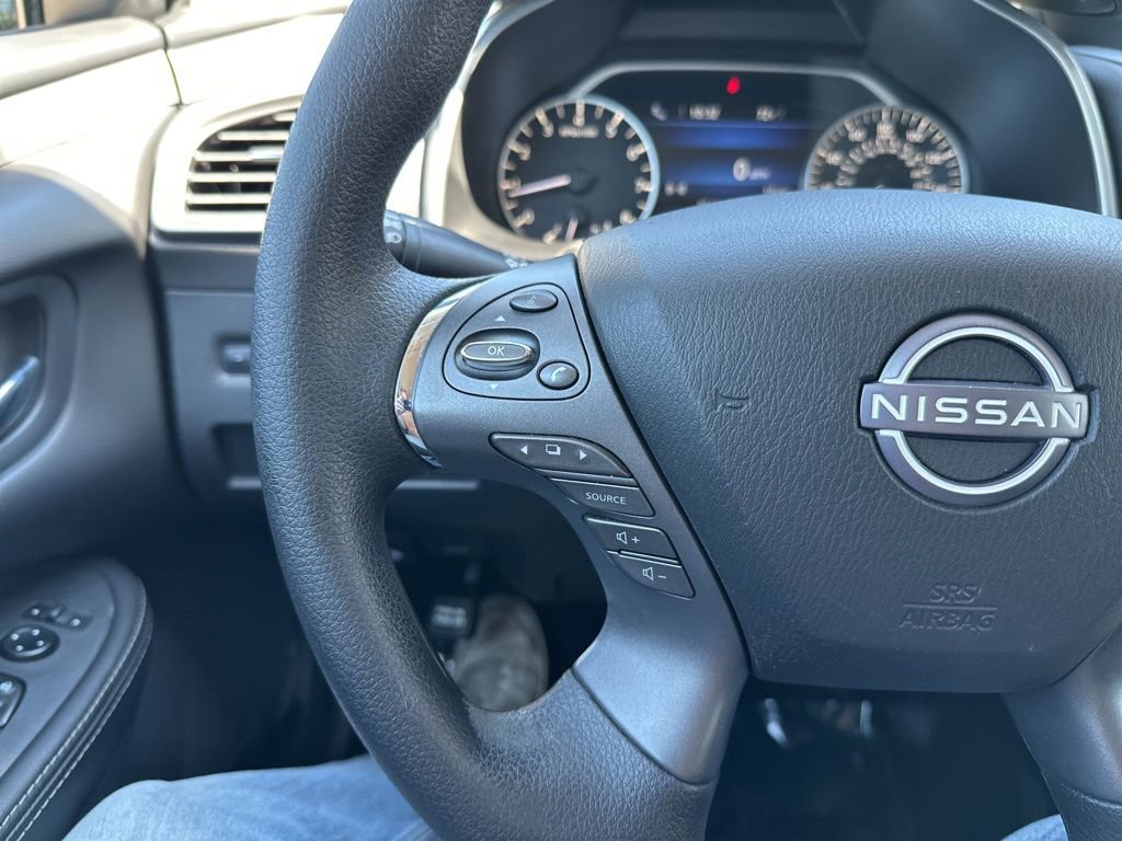 Used 2023 Nissan Murano S AWD/4WD image 25