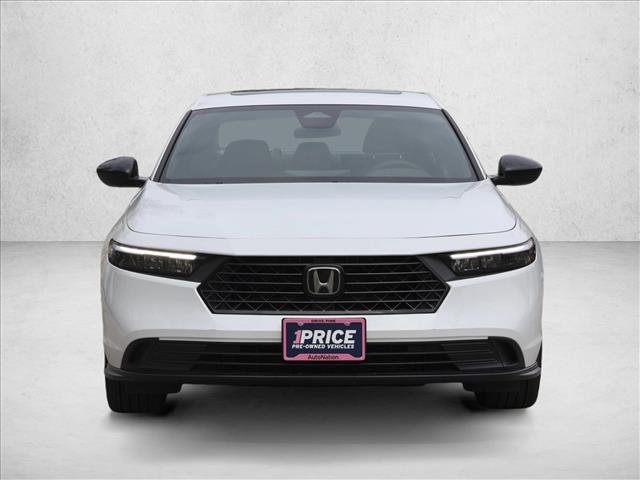Used 2024 Honda Accord Sport image 2