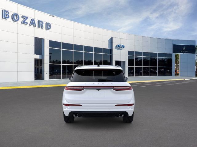 New 2026 Lincoln Corsair Grand Touring image 5