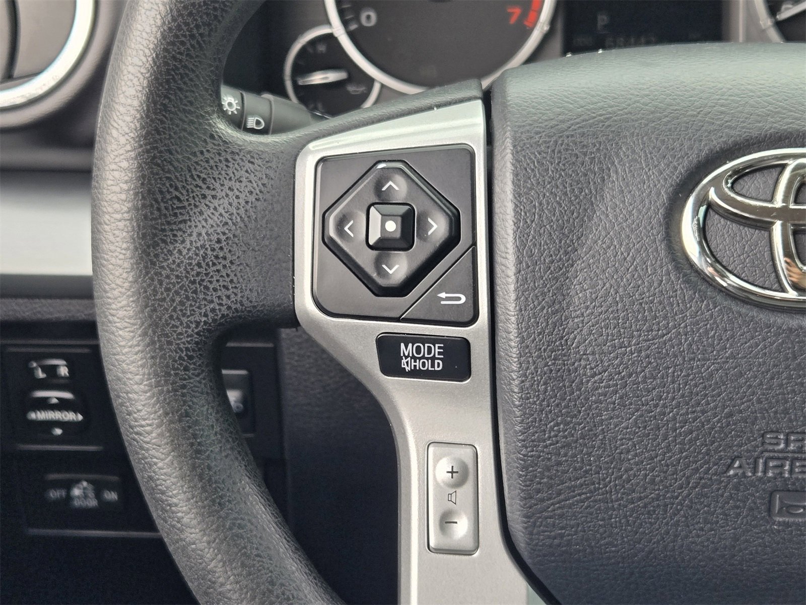 Used 2017 Toyota Tundra TRD Pro image 25