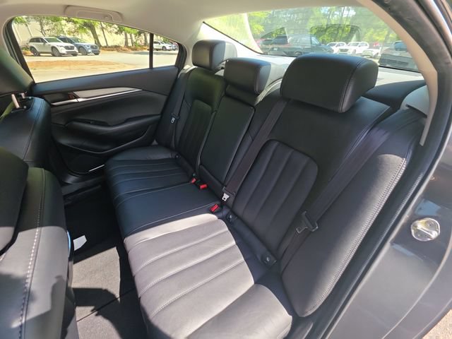 Used 2021 MAZDA MAZDA6 Grand Touring Reserve FWD image 23
