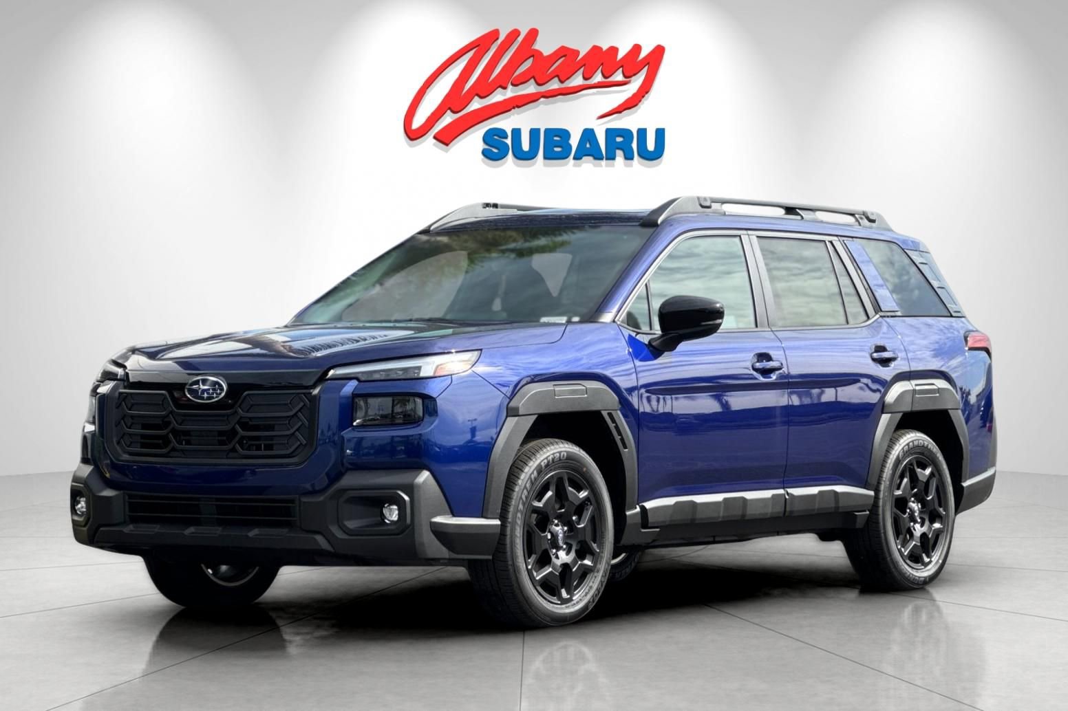 New 2026 Subaru Outback Limited image 8