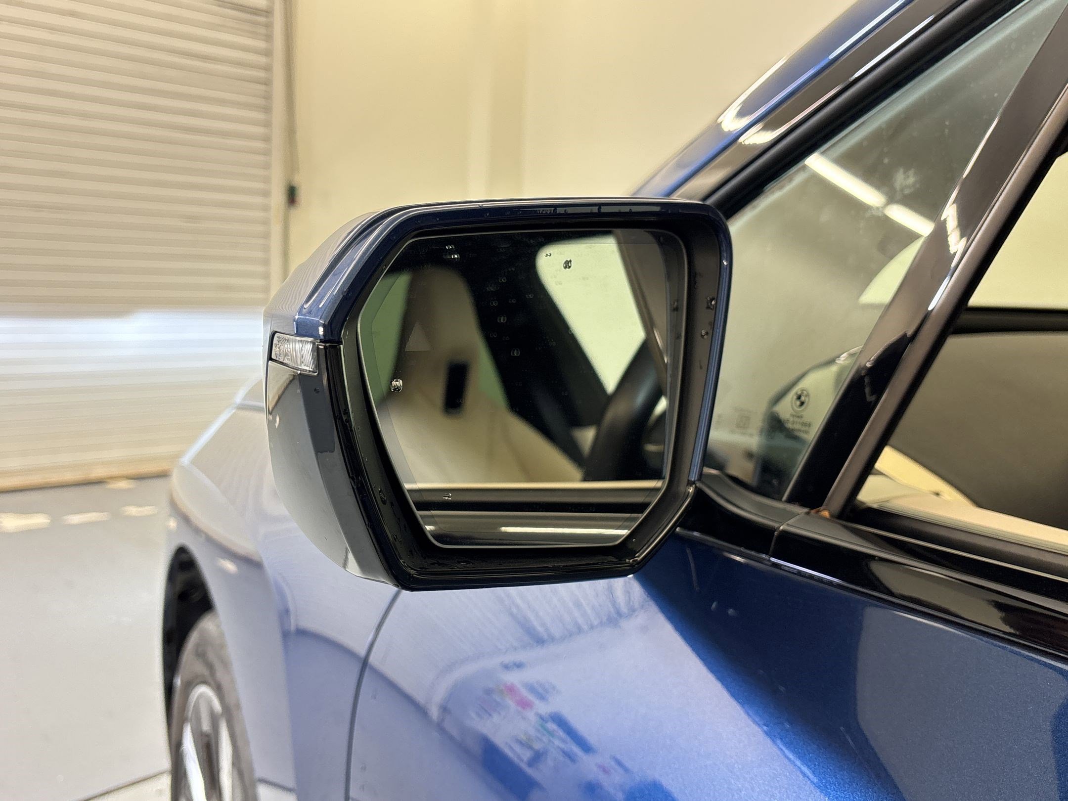 Certified 2023 BMW iX xDrive50 w/ Sport Package image 21