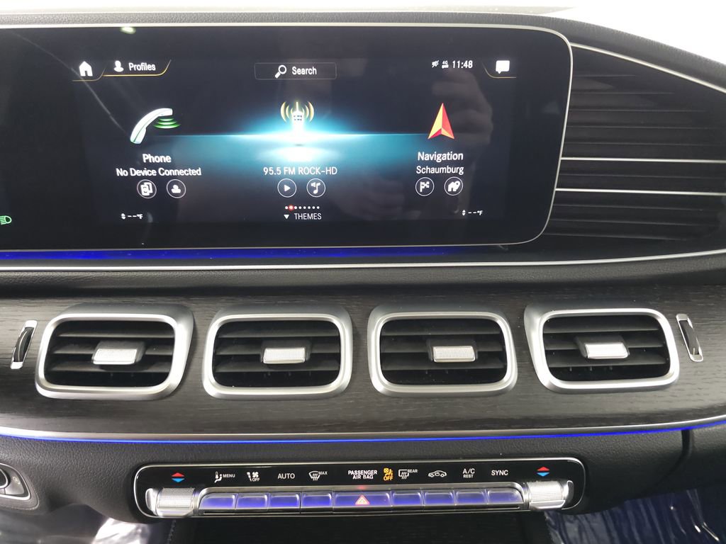 Certified 2022 Mercedes-Benz GLE 350 4MATIC image 16