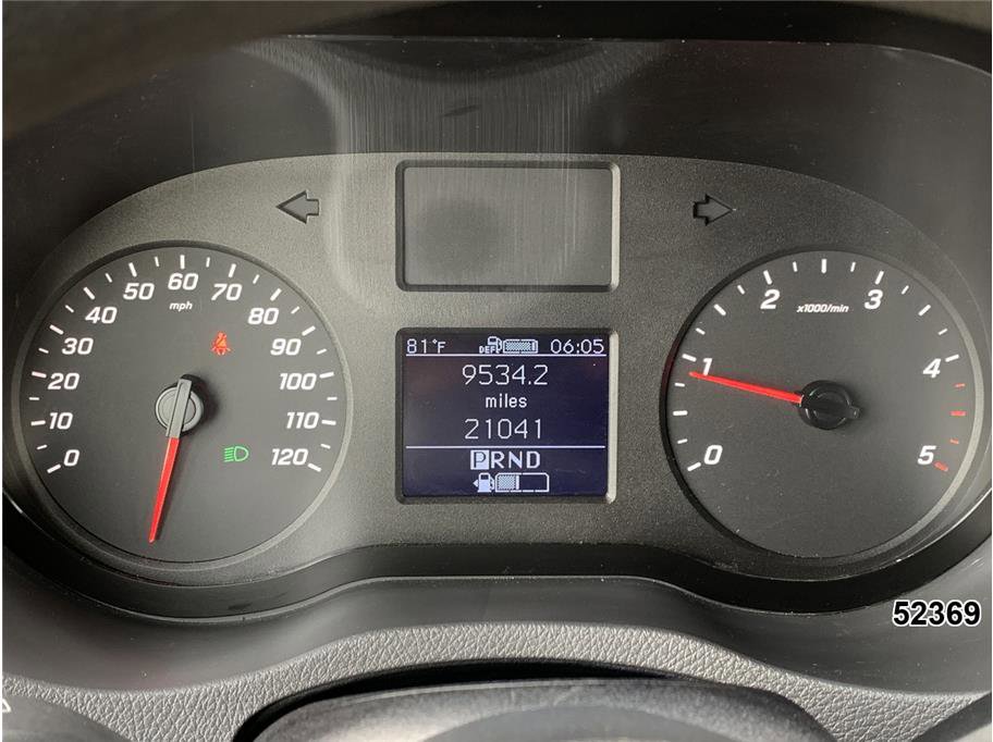 Used 2023 Mercedes-Benz Sprinter 2500 image 30