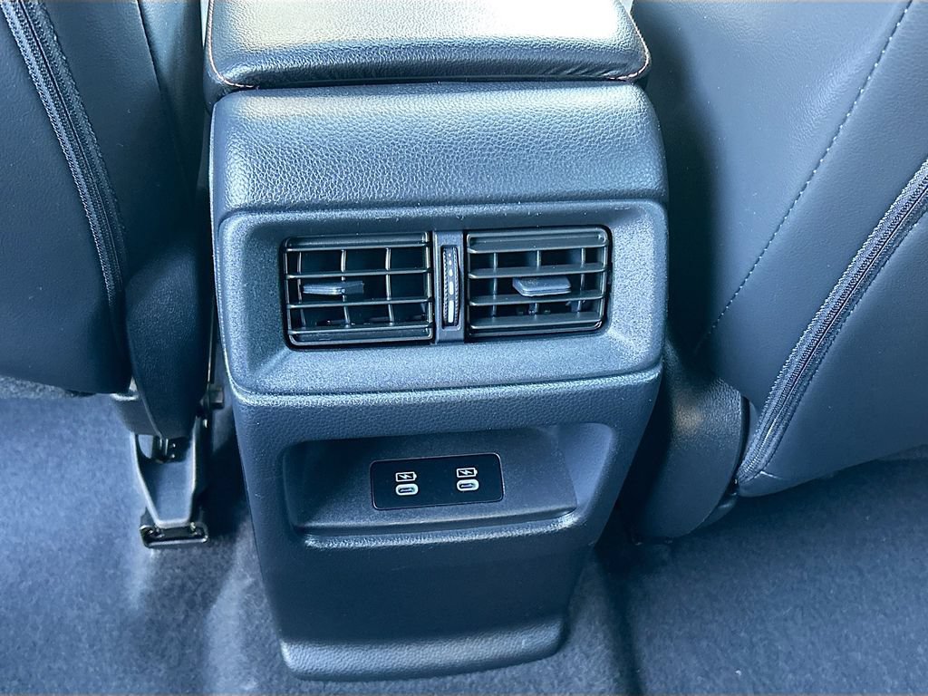 Certified 2023 Honda CR-V Sport Touring image 27