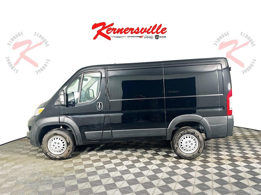 New 2026 RAM ProMaster 1500 image 4