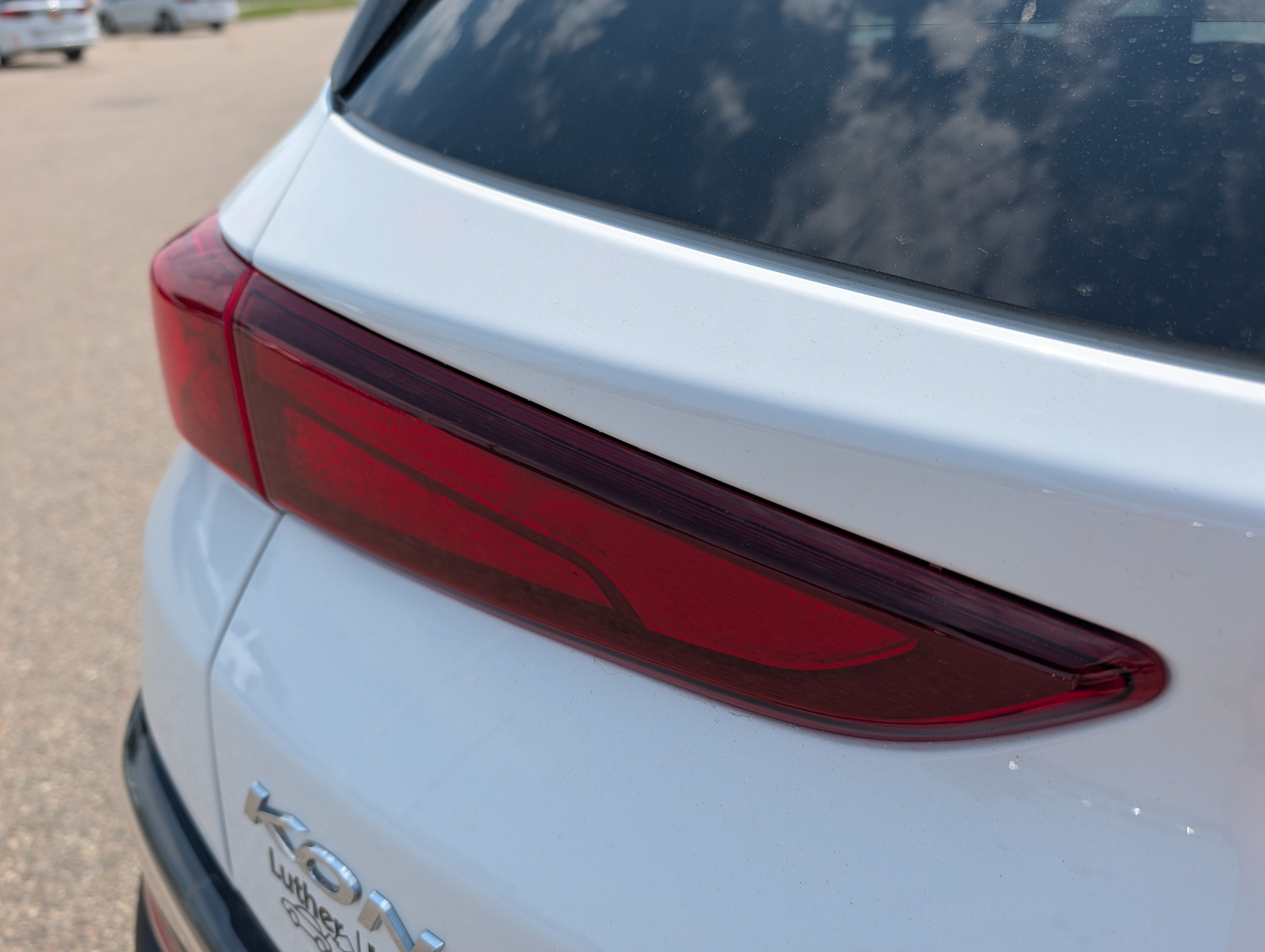 Used 2023 Hyundai Kona SEL w/ Cargo Package AWD/4WD image 17