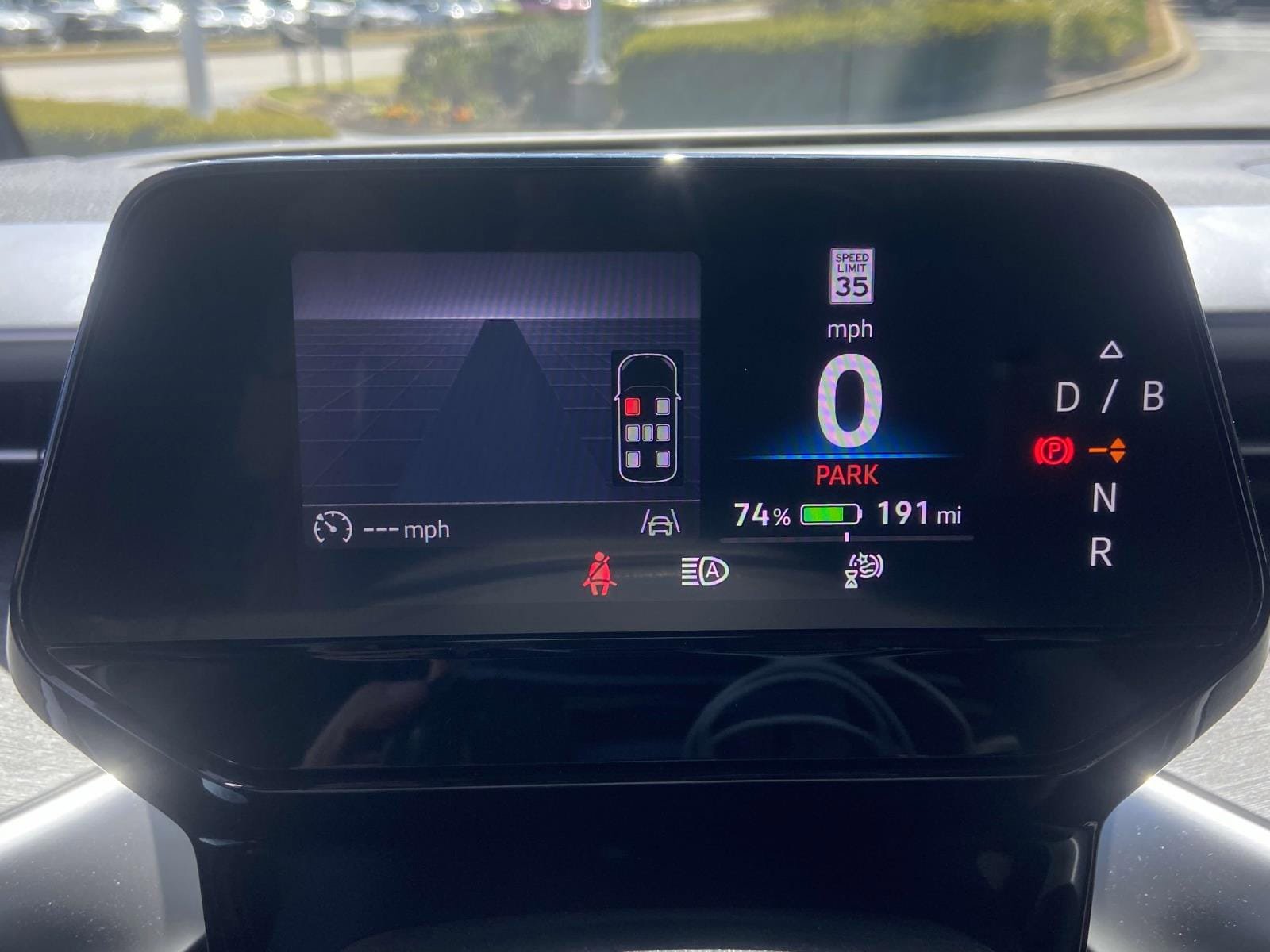 New 2025 Volkswagen ID. Buzz Pro S RWD image 23