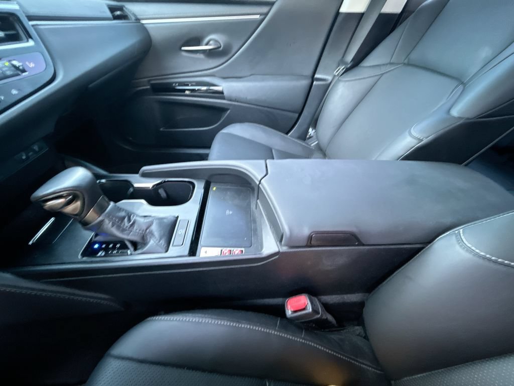 Used 2024 Lexus ES 350 w/ Premium Package FWD image 21