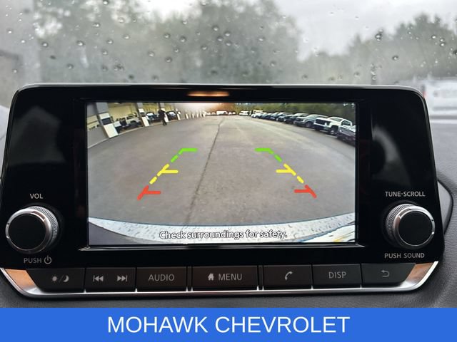 Used 2023 Nissan Sentra S FWD image 14