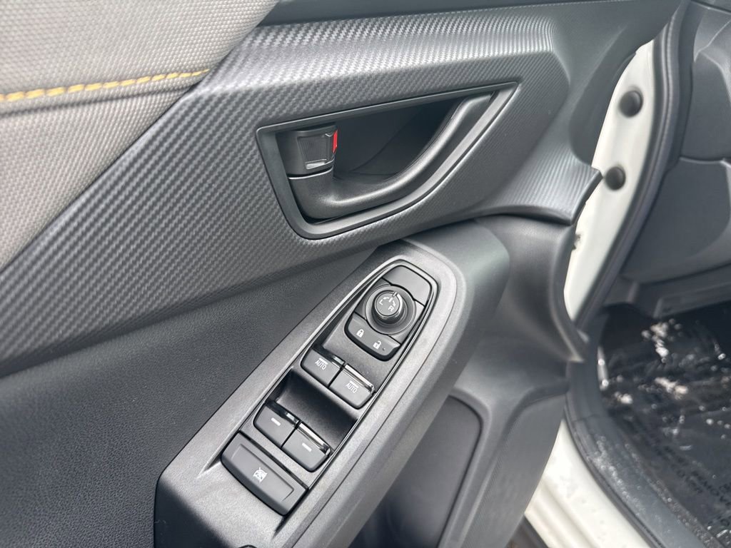 New 2026 Subaru Crosstrek 2.5i Sport image 9